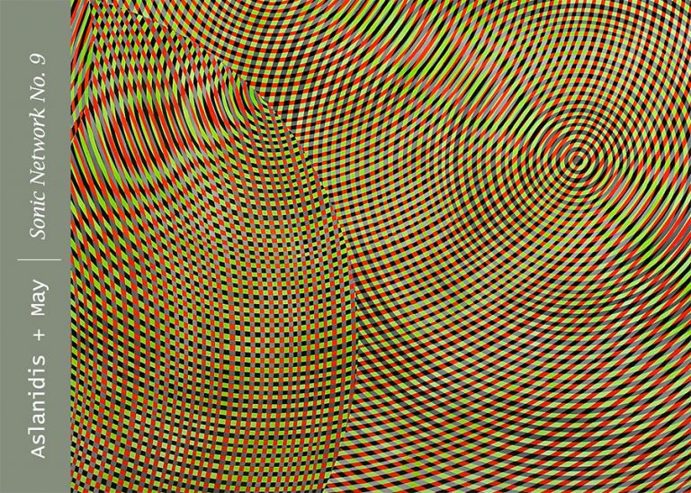 Sonic Network no.9 in Berlin