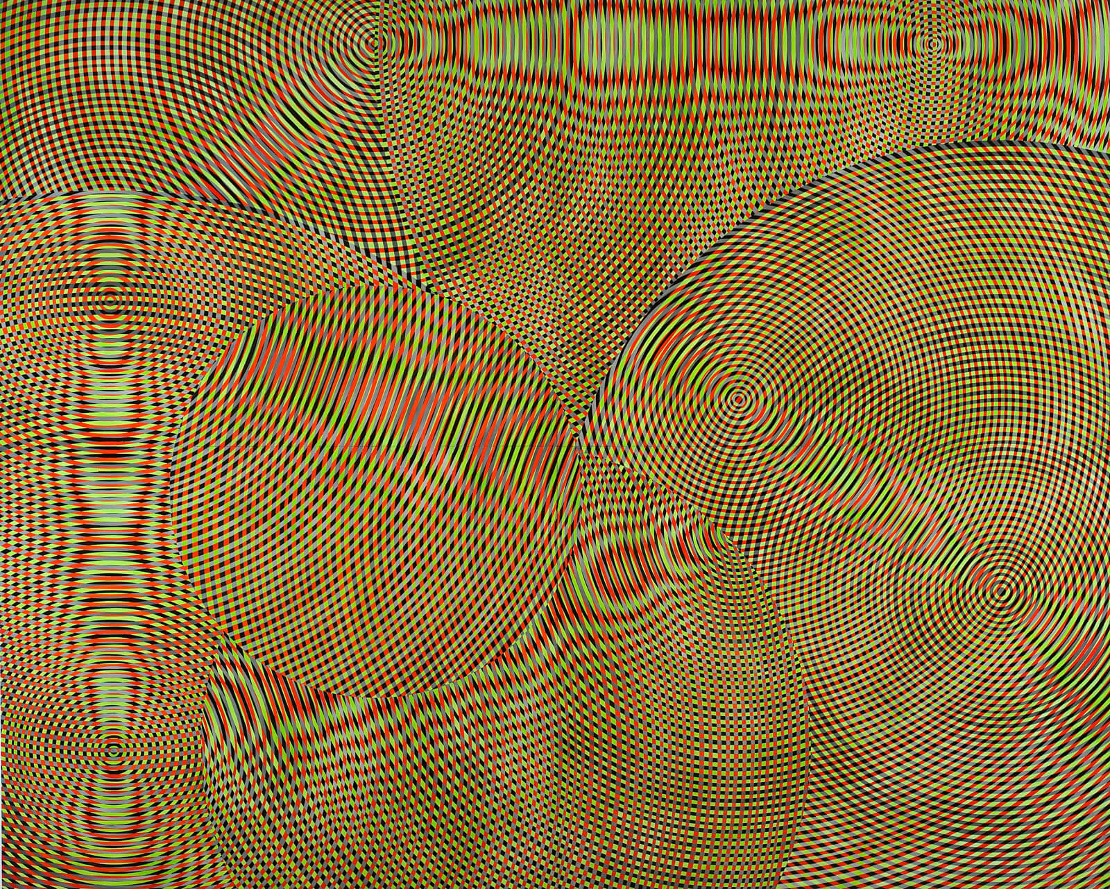 Sonic Network no.9 @ White Box NYC