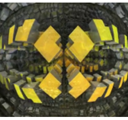 Gaussian Swagger selected for MIAF ’15