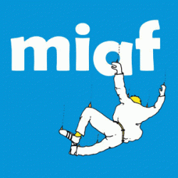 Melbourne International Animation & Sydney Film Festivals