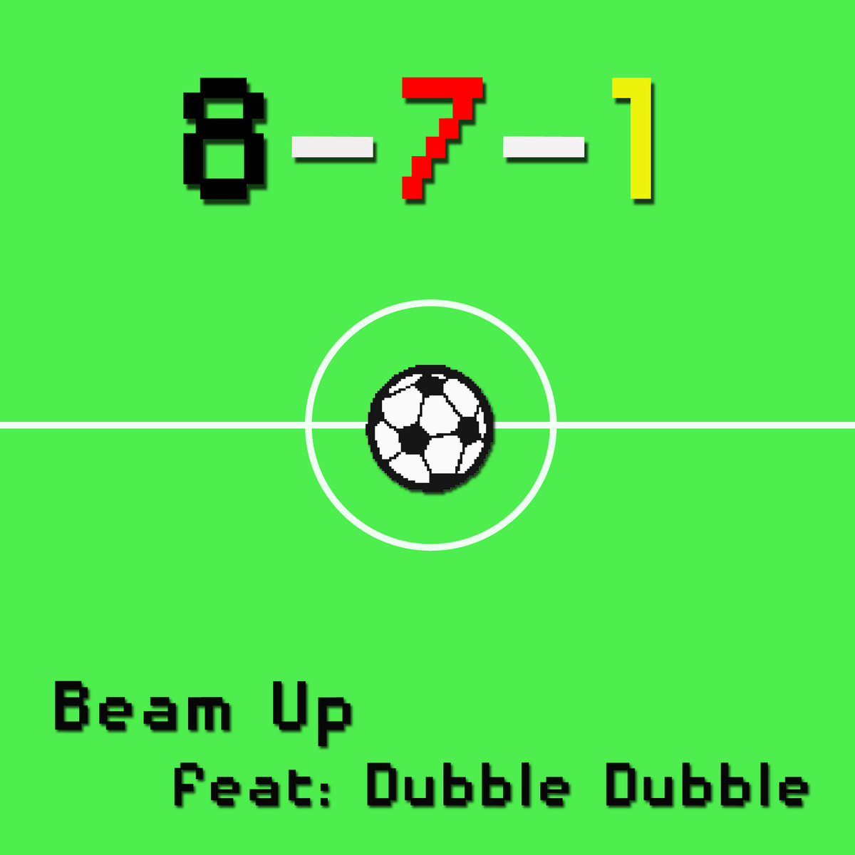 World Cup Tribute