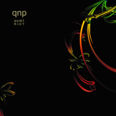 qnp – upside down dub