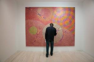 Sonic Network no.13 at Gallery 9 Sydney