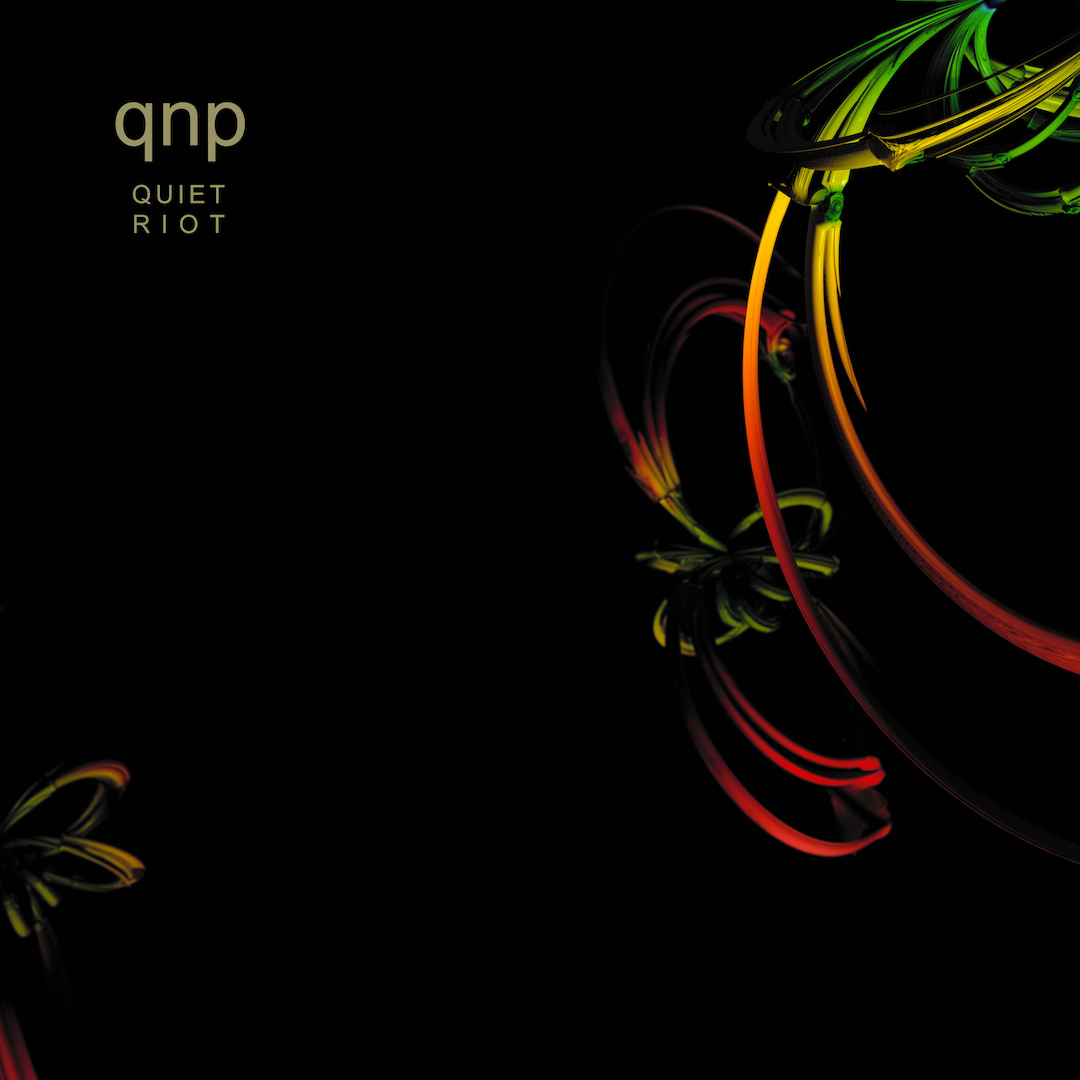 qnp – upside down dub